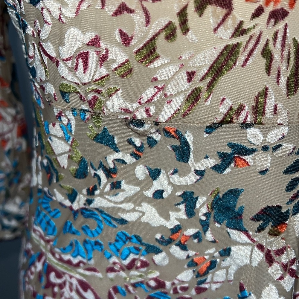 ❤️NWT FREE PEOPLE LONG SLEEVE MINI DRESS - Picture 5 of 17